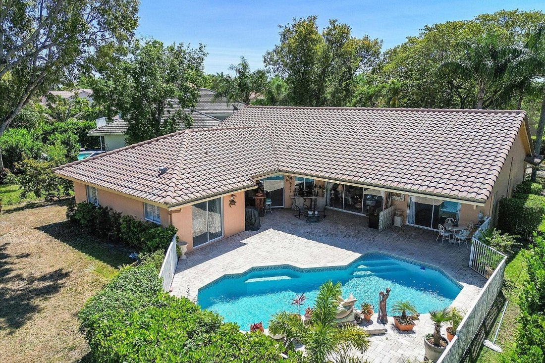 House in Parkland, Florida, United States 1 - 17177697