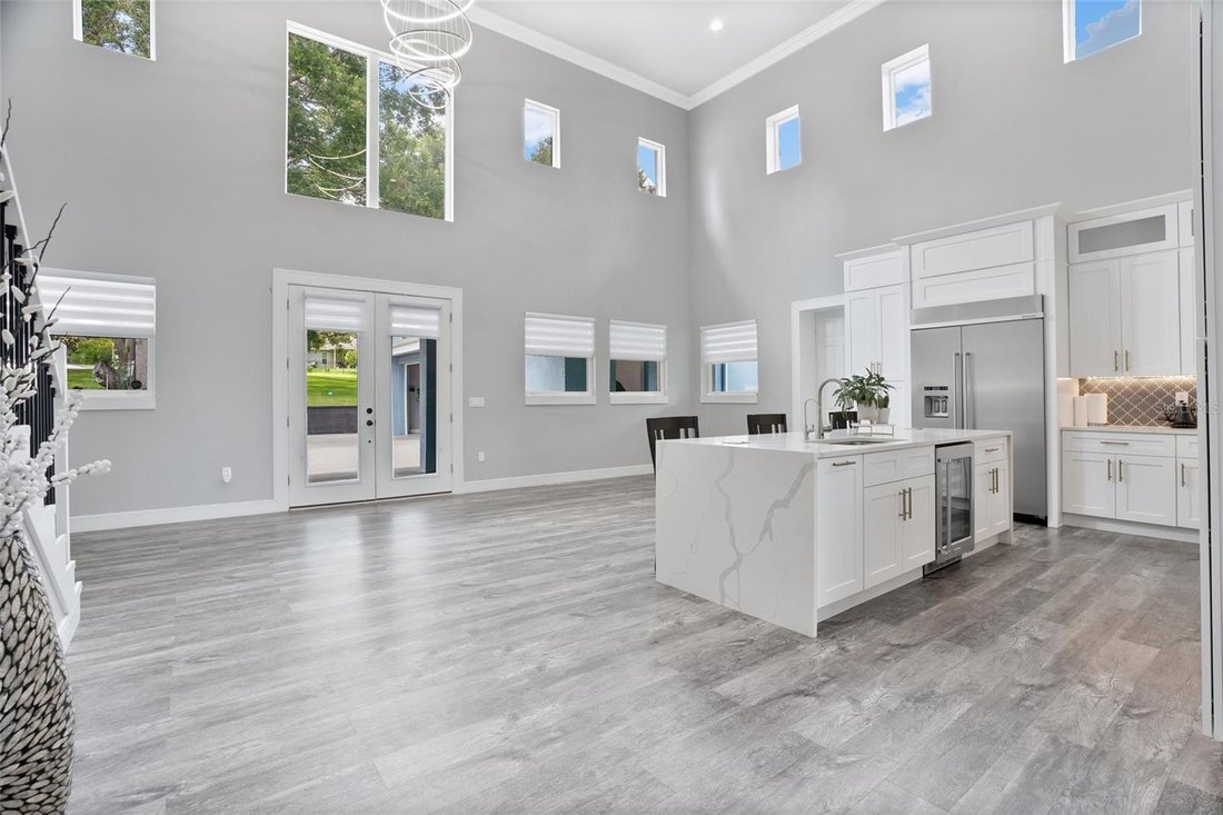House in Ocoee, Florida, United States 5 - 17181496