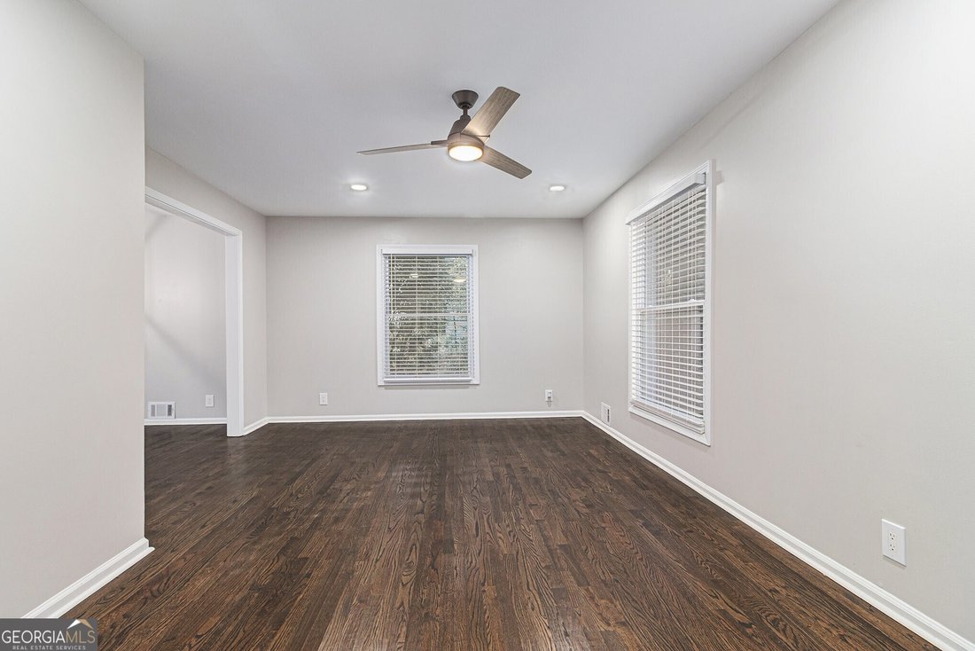 House in Marietta, Georgia, United States 5 - 16237037