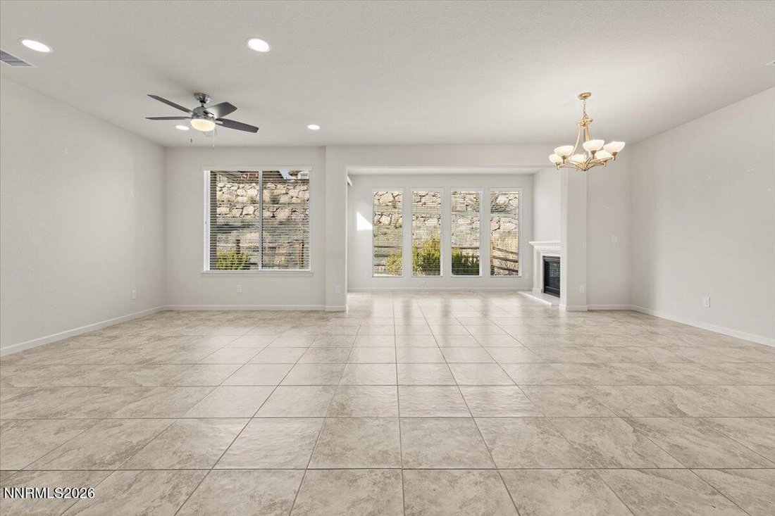 House in Reno, Nevada, United States 5 - 17162090