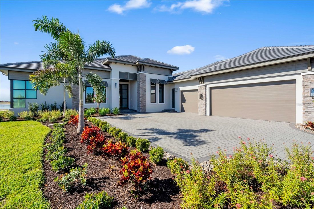 House in Sarasota, Florida, United States 1 - 17186848