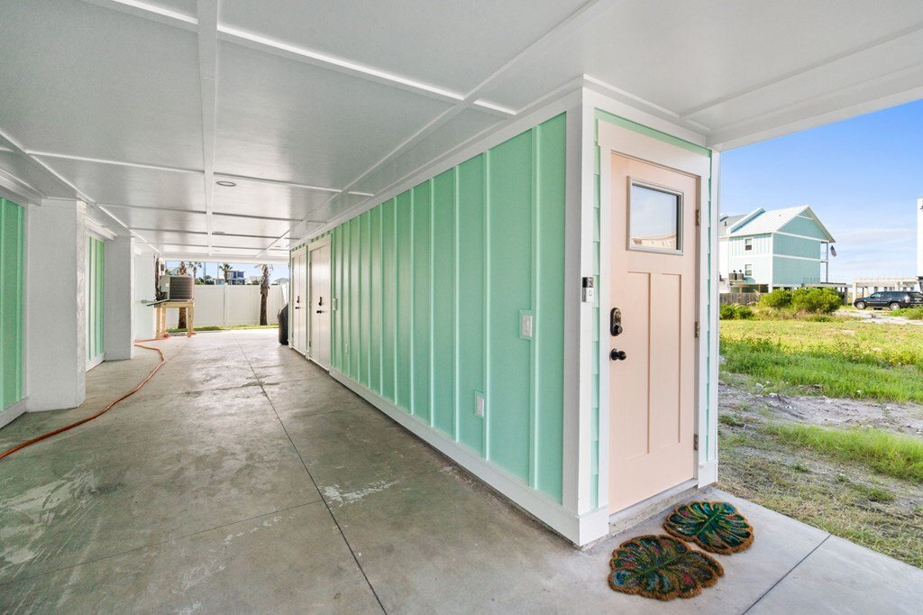 Townhouse in Port St. Joe, Florida, United States 5 - 17161907