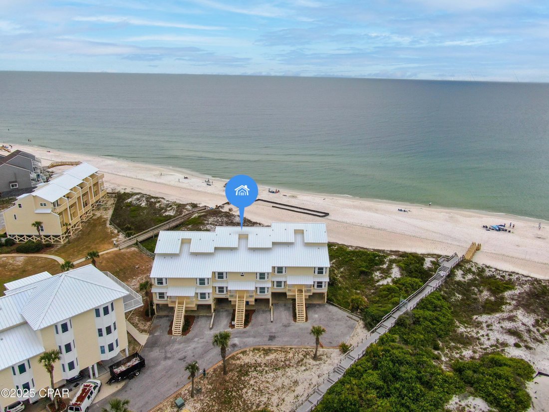 Condo in Port St. Joe, Florida, United States 3 - 17161326