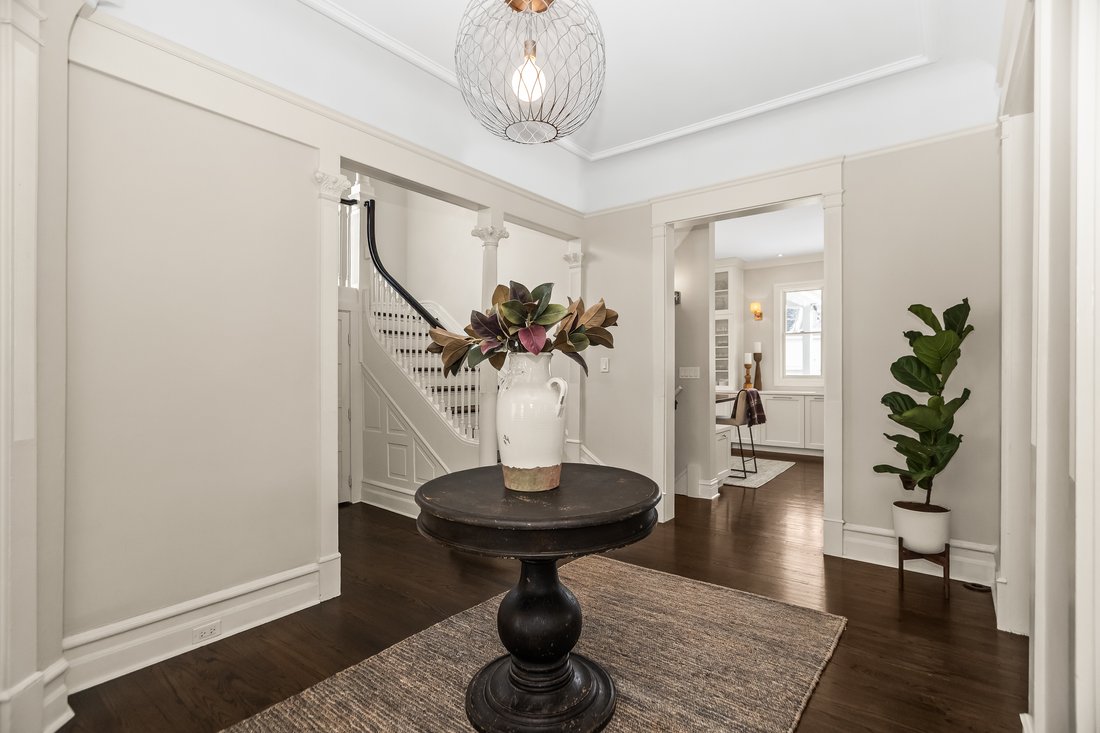 House in Evanston, Illinois, United States 2 - 17159261