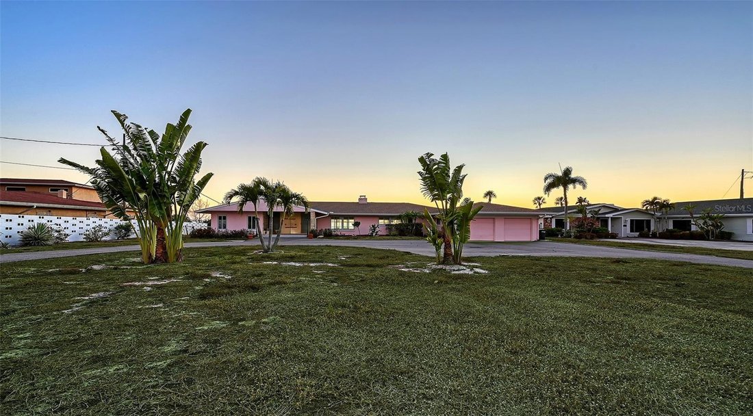 House in Sarasota, Florida, United States 3 - 17185662