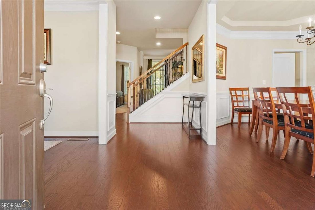 House in Acworth, Georgia, United States 4 - 17156895