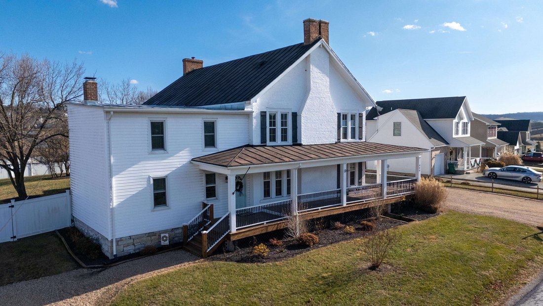 House in Broadway, Virginia, United States 2 - 17177394