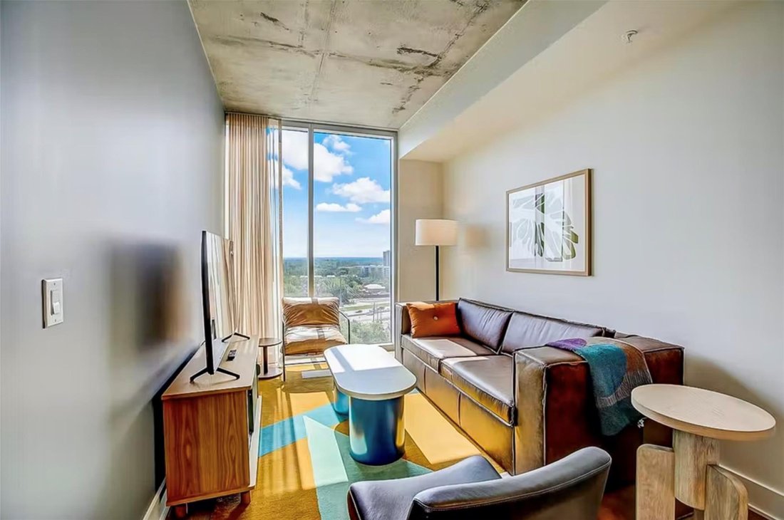 Condo in Austin, Texas, United States 4 - 17187599