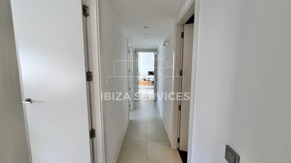 Apartment in Ibiza Town, Balearic Islands, Spain 4 - 14840225