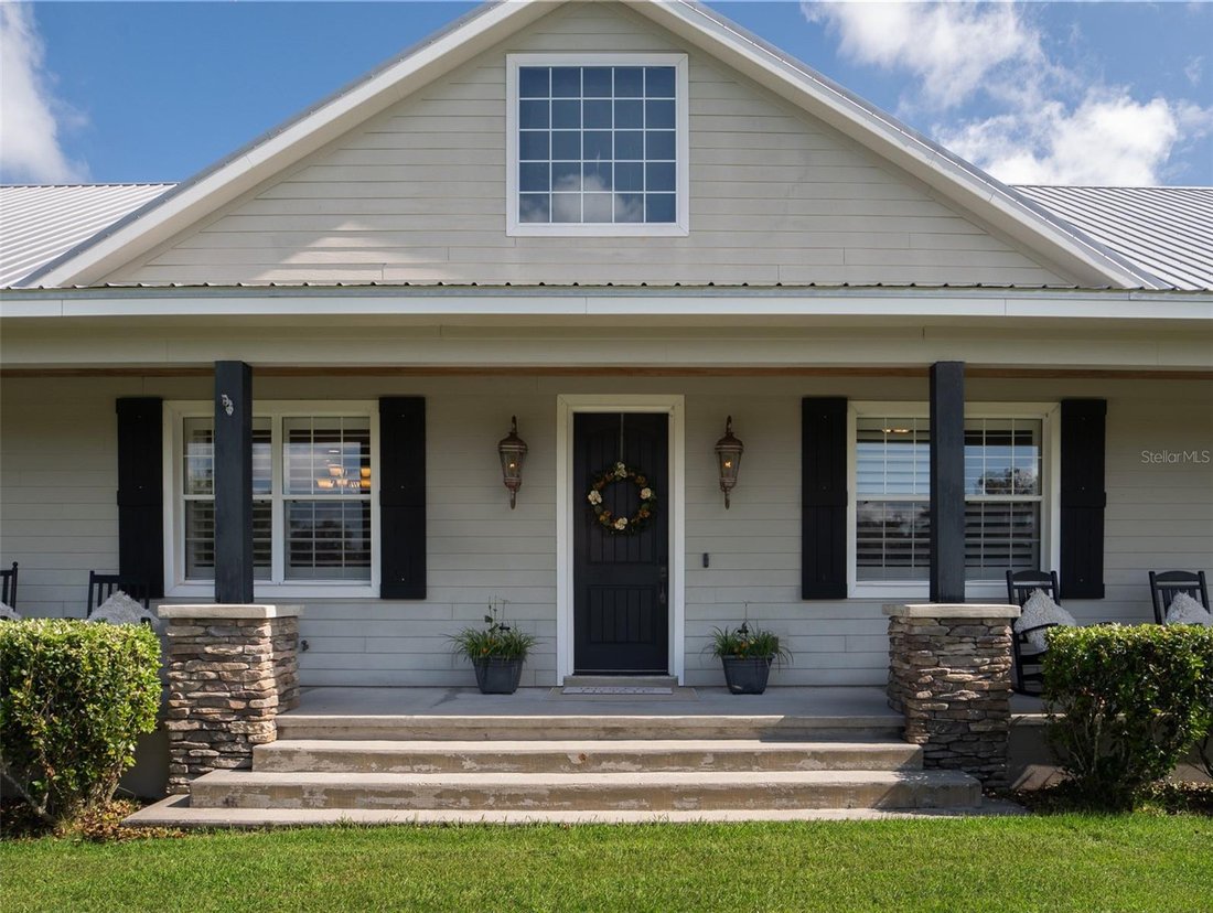 Land in Ocala, Florida, United States 4 - 17181027