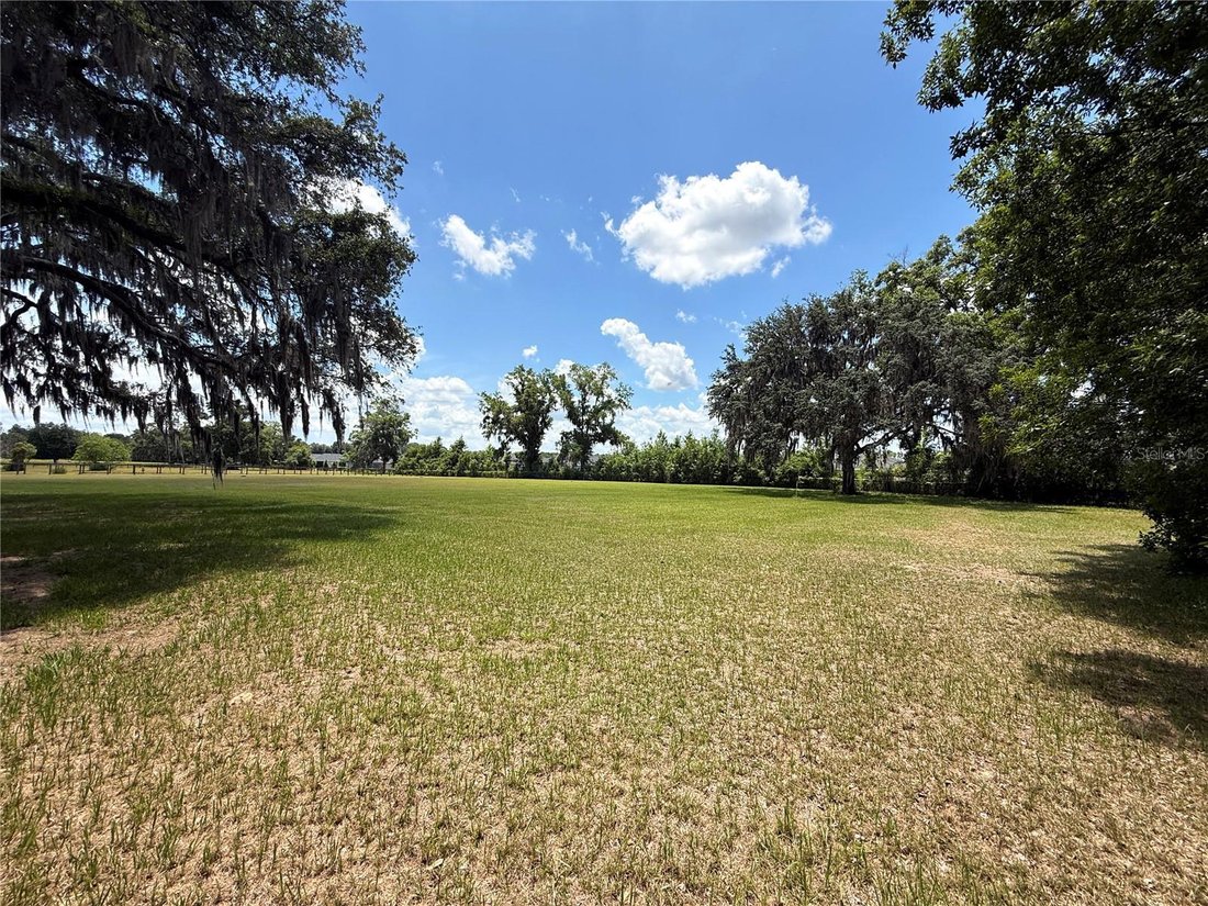 Land in Ocala, Florida, United States 5 - 17187252
