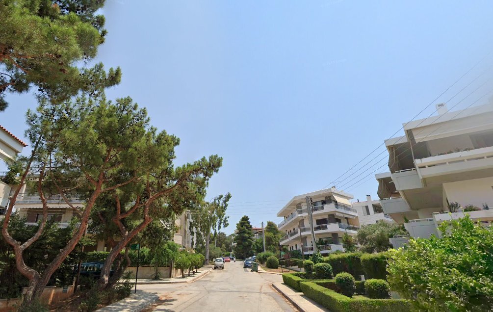 Land in Glyfada, Attica, Greece 1 - 17166760