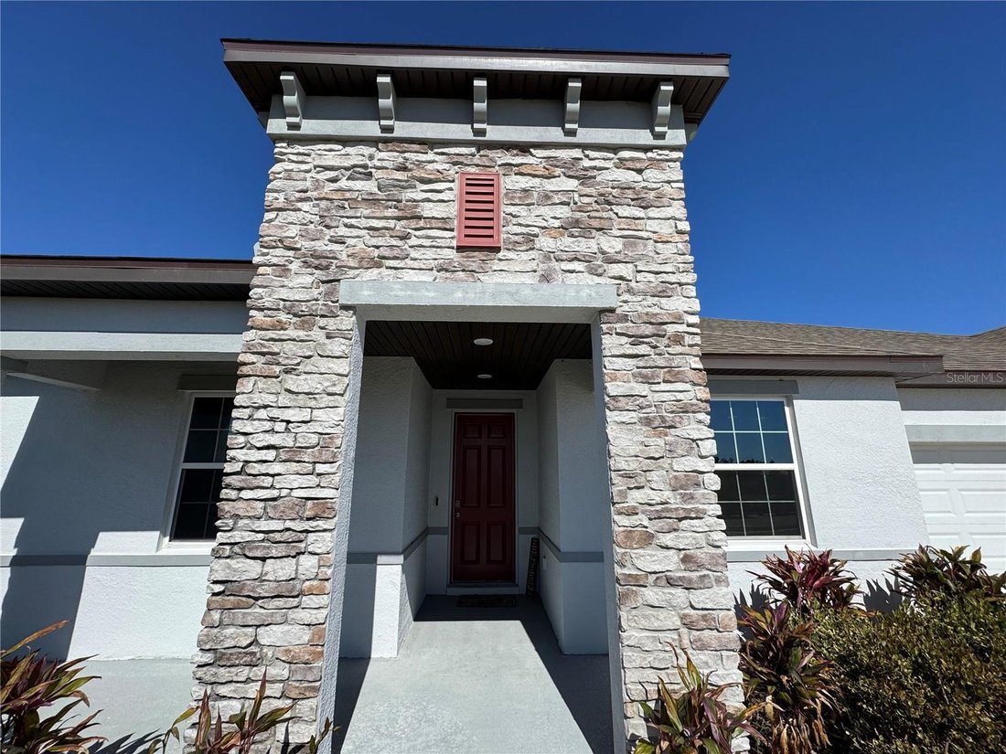 House in Thonotosassa, Florida, United States 4 - 17182633