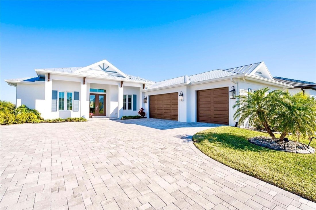 House in Palmetto, Florida, United States 1 - 17182043