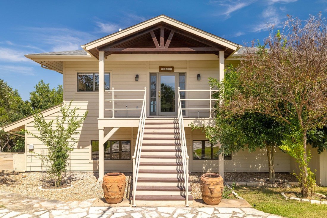 House in Spicewood, Texas, United States 3 - 17187950