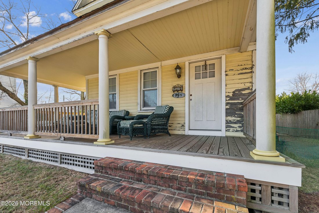 House in Point Pleasant Beach, New Jersey, United States 3 - 17164616