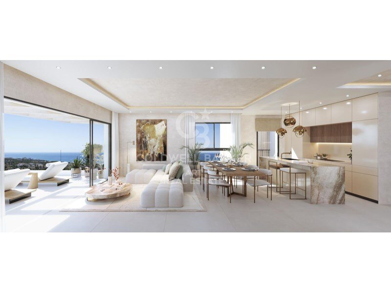 Apartment in Puerto De Cabopino, Elviria-Cabopino, Marbella 5 - 17168870