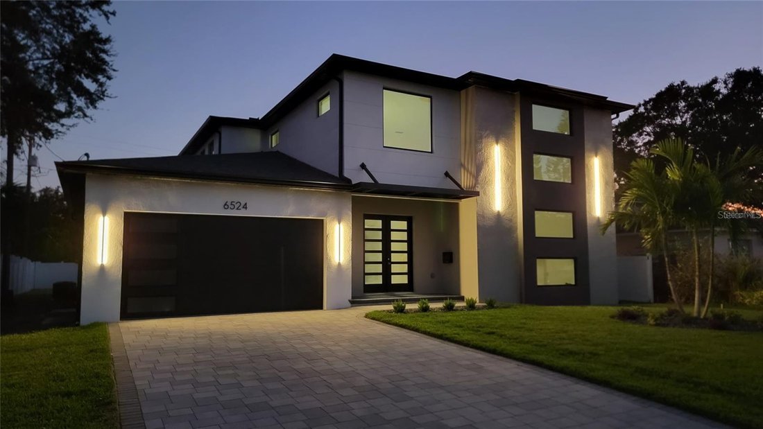 House in St. Petersburg, Florida, United States 2 - 17186642