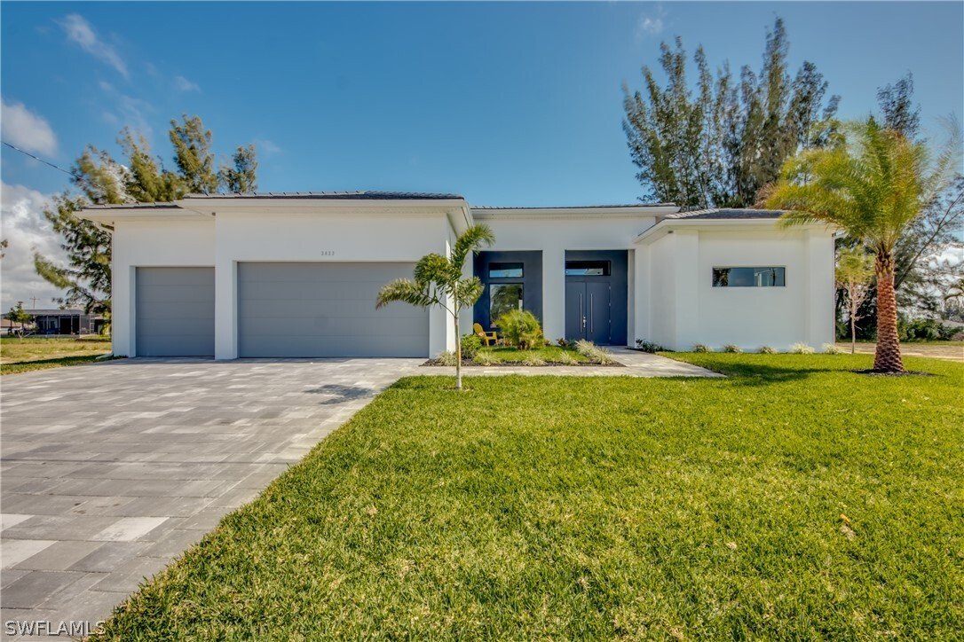 House in Cape Coral, Florida, United States 1 - 17173095