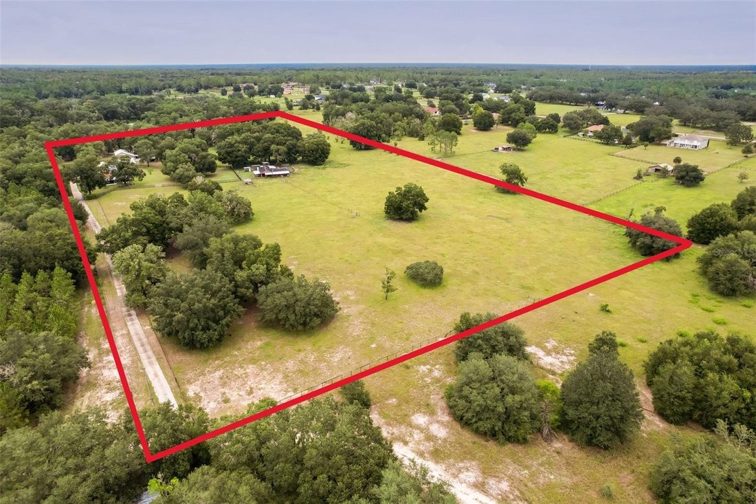 House in Eustis, Florida, United States 1 - 17180853