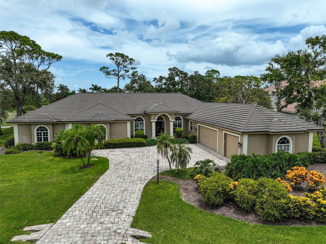 House in Osprey, Florida, United States 1 - 17179518