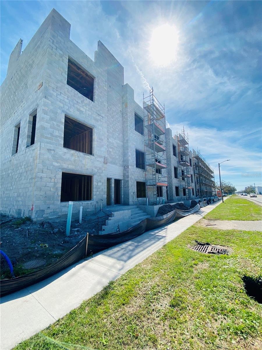 Townhouse in Tampa, Florida, United States 4 - 17187326