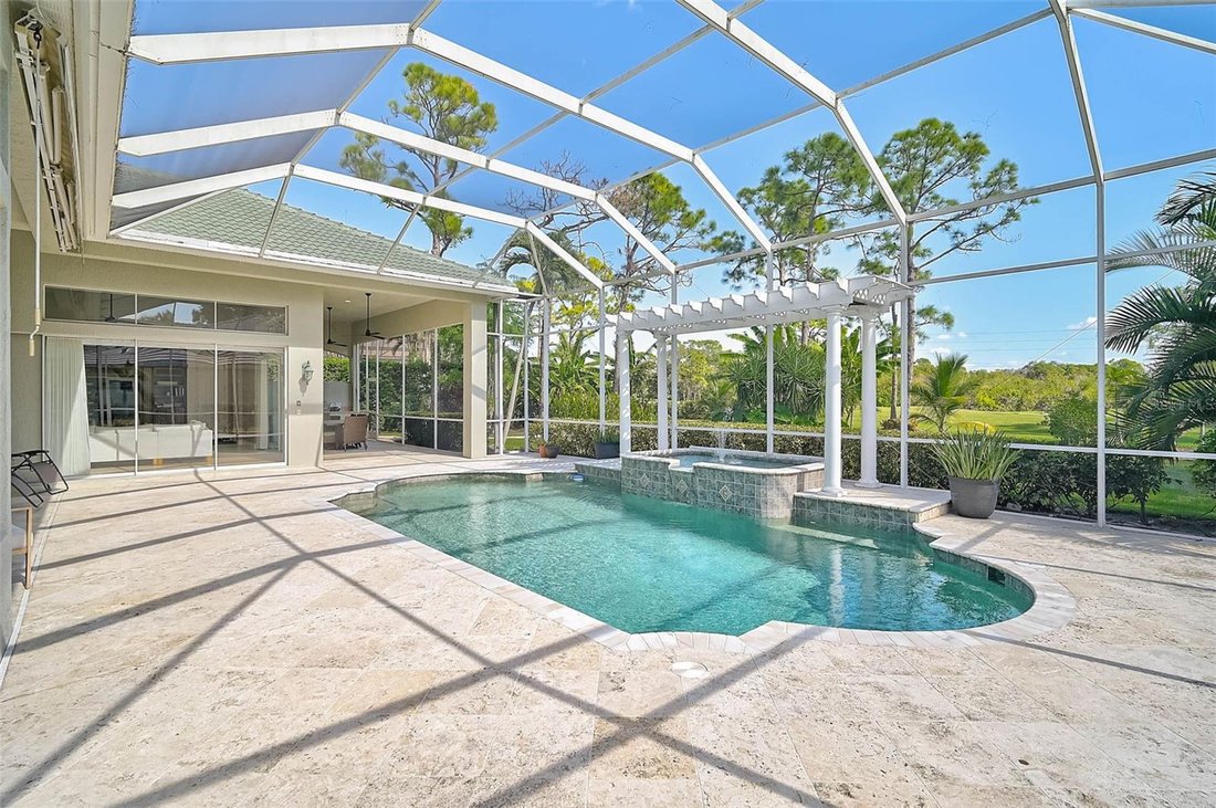 House in Osprey, Florida, United States 5 - 17179242