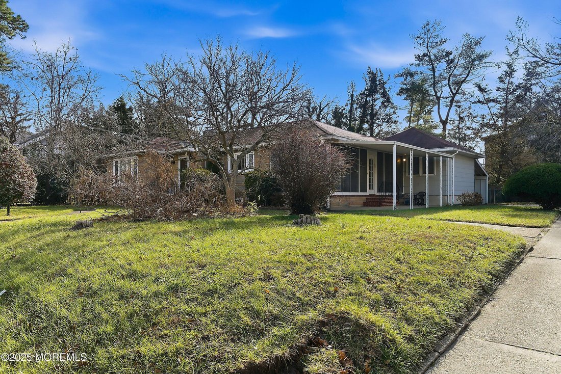 House in Lakewood Township, New Jersey, United States 3 - 17164578