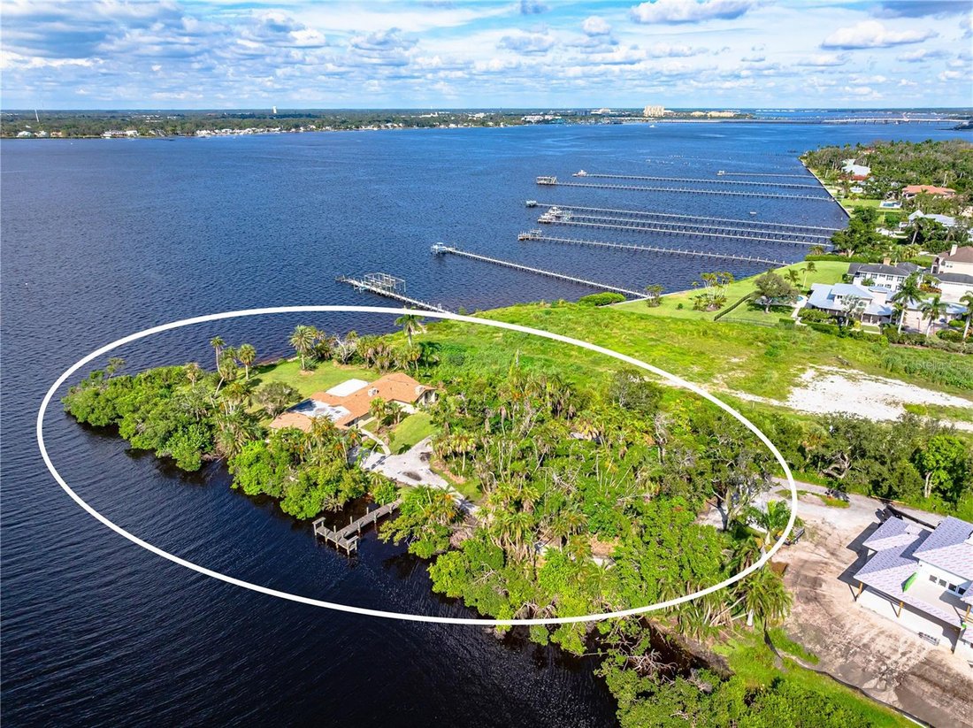 House in Bradenton, Florida, United States 1 - 17186075
