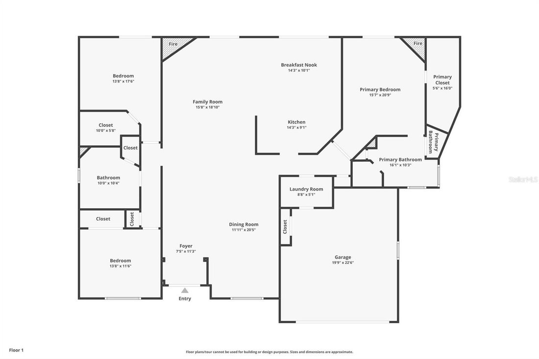 House in Dunedin, Florida, United States 4 - 17184172