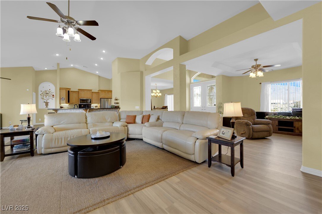 House in Pahrump, Nevada, United States 2 - 17167861