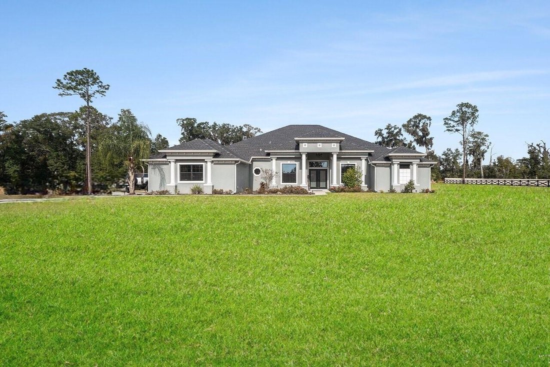 House in Ocala, Florida, United States 1 - 17182149