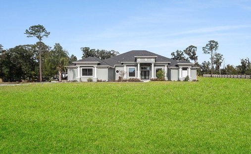 Casa en Ocala, Florida, Estados Unidos 1