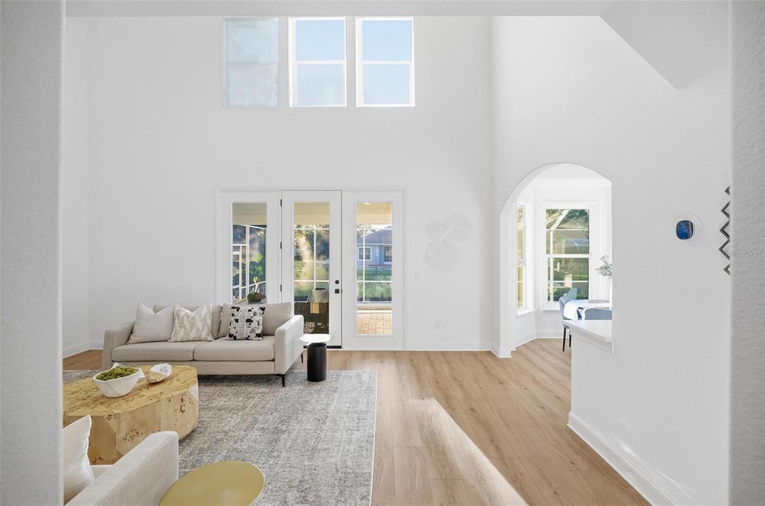 House in Palm Coast, Florida, United States 4 - 17184791