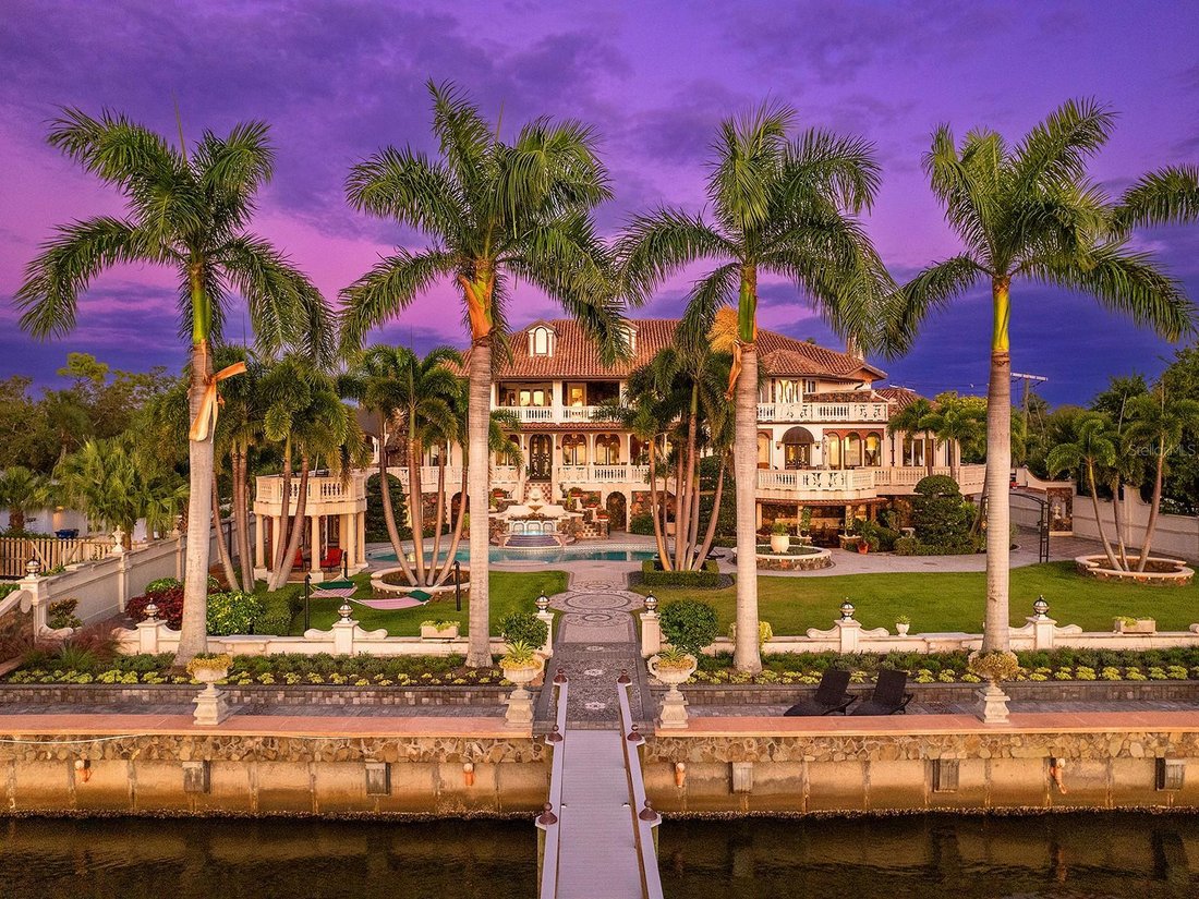House in Sarasota, Florida, United States 1 - 17178889