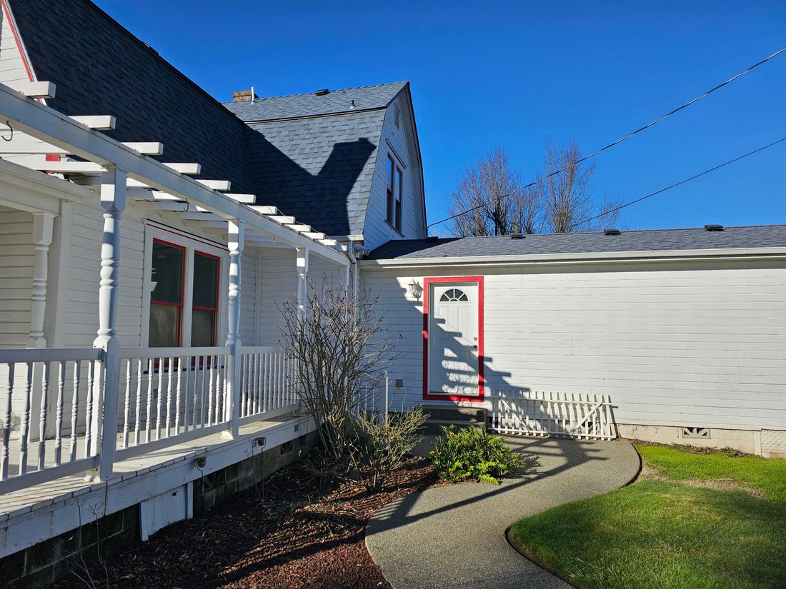 House in Grants Pass, Oregon, United States 5 - 17164506