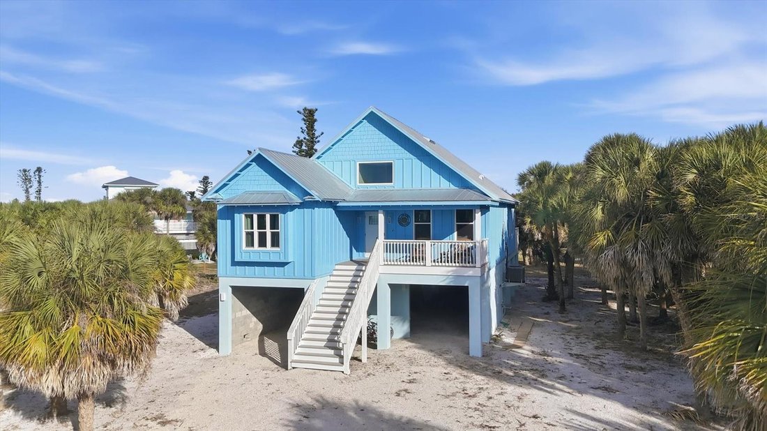 House in Placida, Florida, United States 3 - 17182345