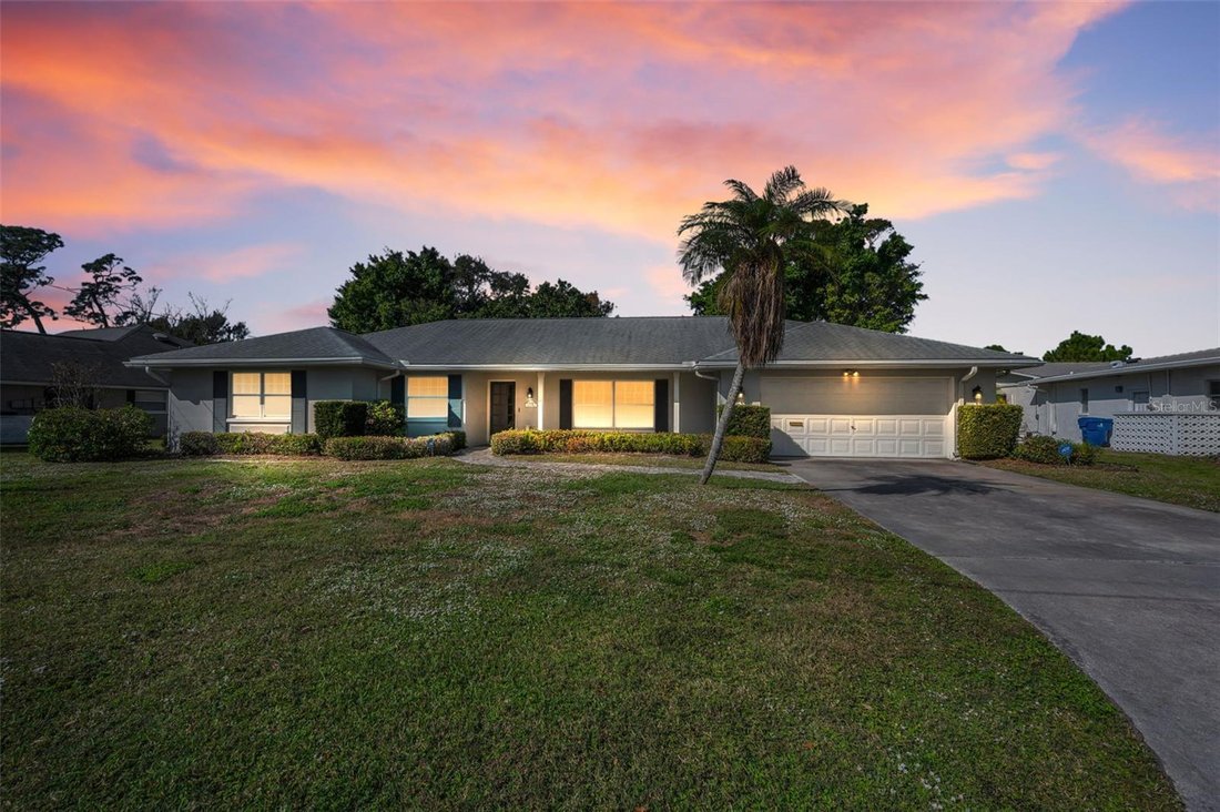 House in Clearwater, Florida, United States 1 - 17184003