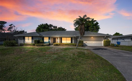 Maison à Clearwater, Floride, États-Unis 1