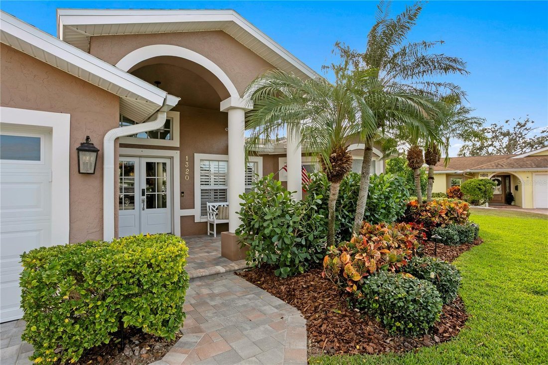 House in St. Petersburg, Florida, United States 3 - 17179327