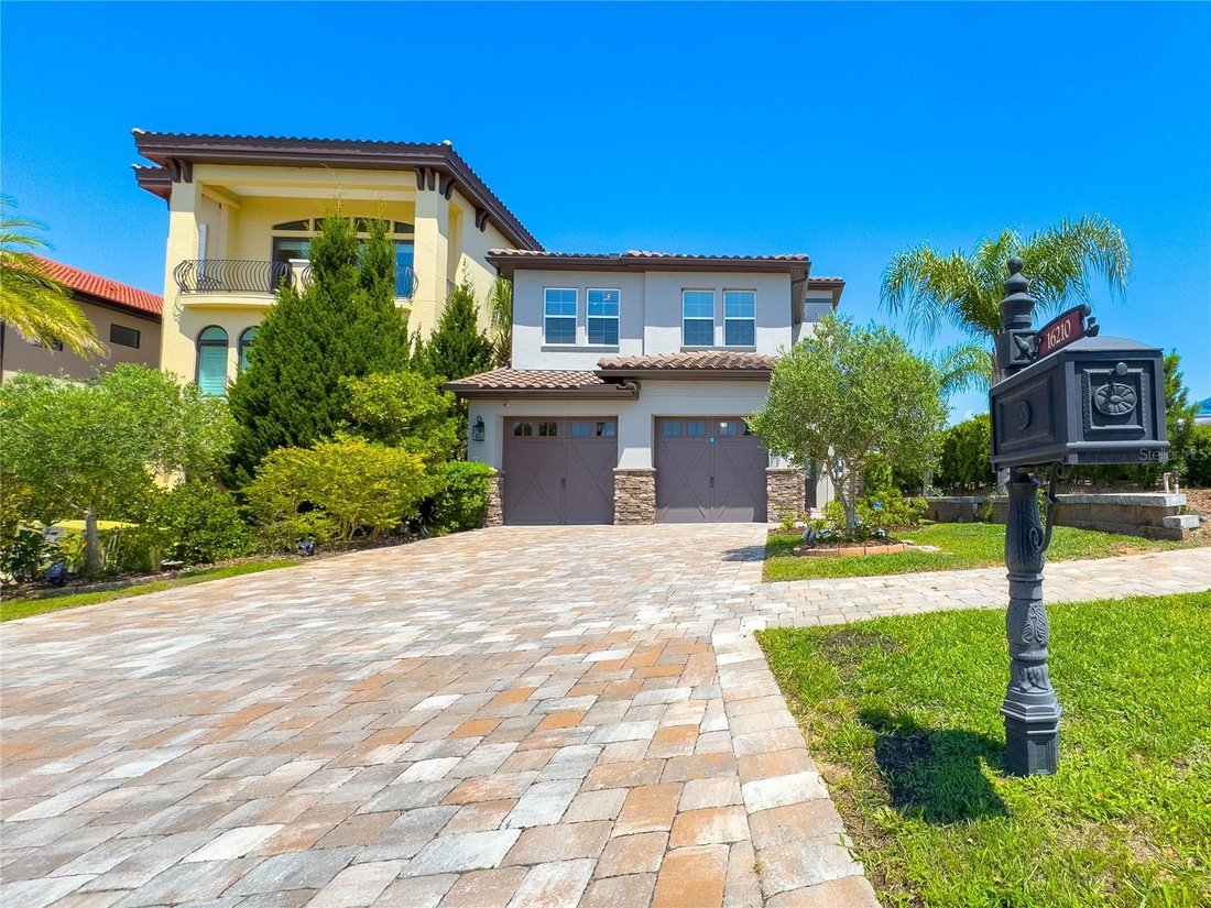 House in Montverde, Florida, United States 4 - 17179221