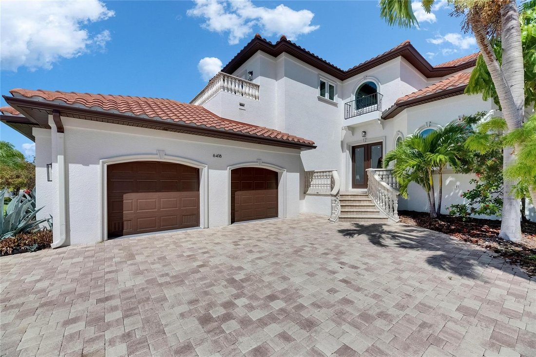 House in Apollo Beach, Florida, United States 2 - 17179988