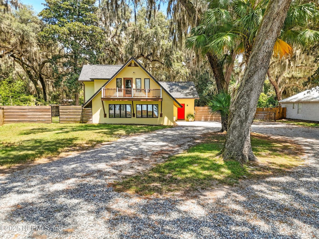 House in St. Augustine, Florida, United States 2 - 17165322