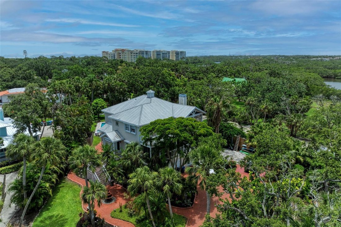 House in Sarasota, Florida, United States 2 - 17185843