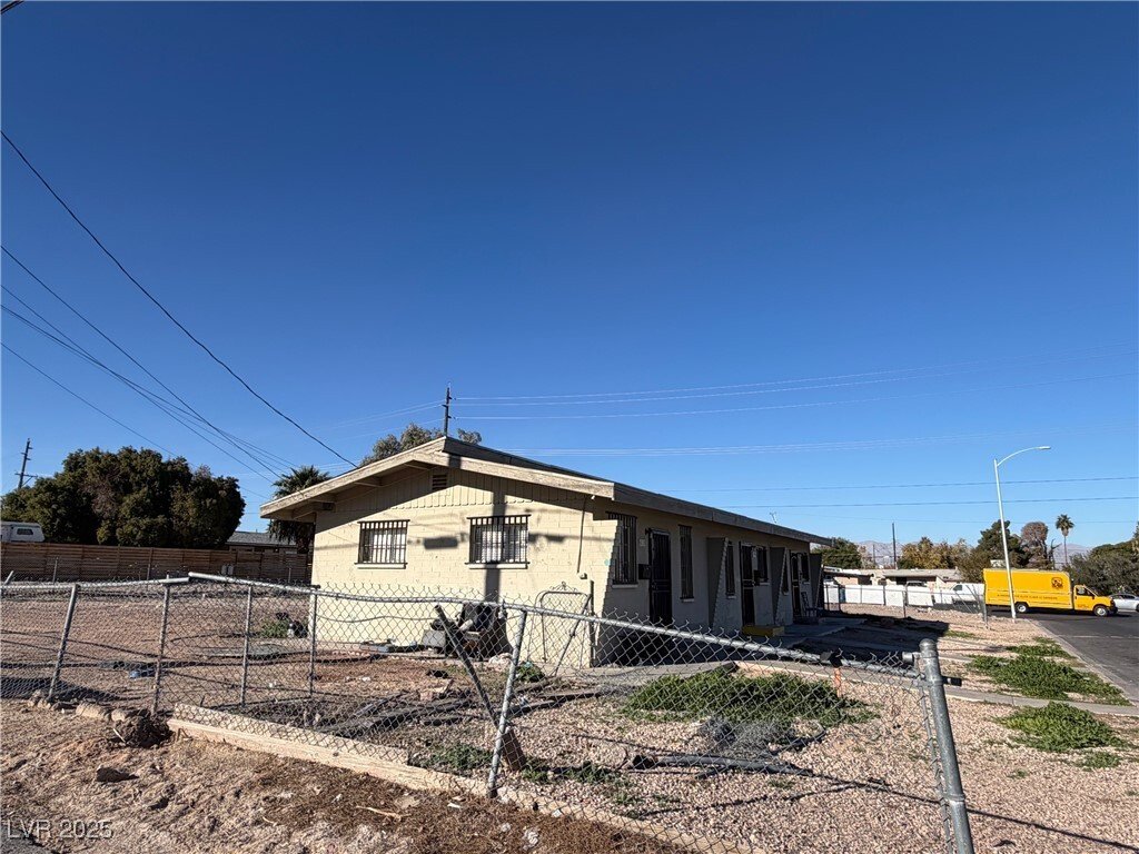 House in Las Vegas, Nevada, United States 1 - 17167603