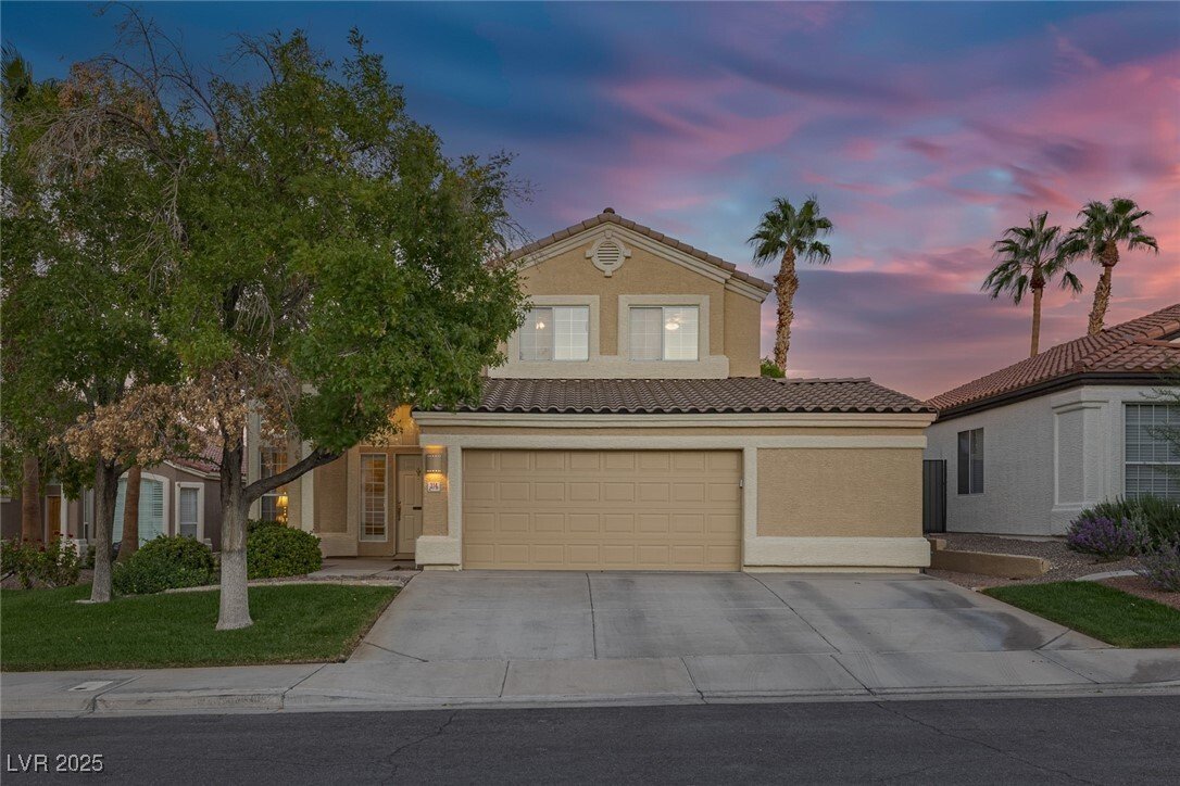 House in Henderson, Nevada, United States 1 - 17168628
