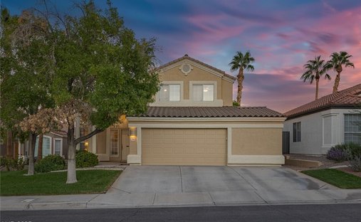 Maison à Henderson, Nevada, États-Unis 1
