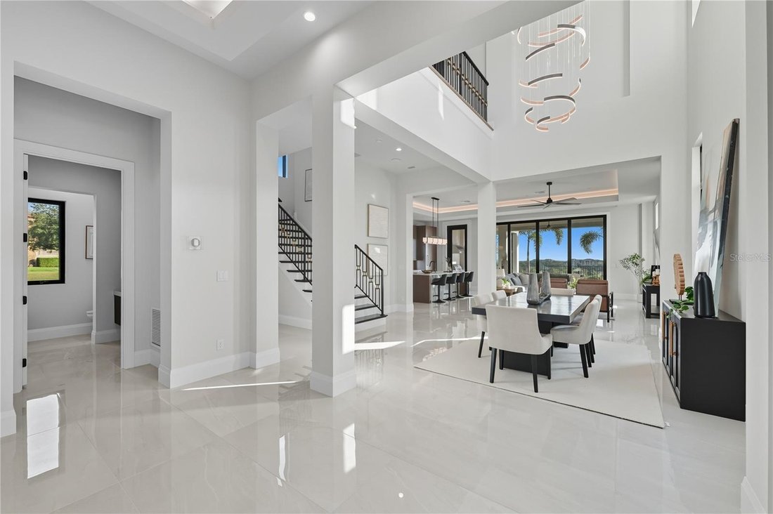 House in Montverde, Florida, United States 4 - 17178354