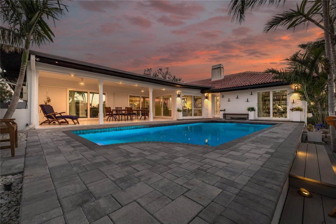House in St. Petersburg, Florida, United States 5 - 17185329