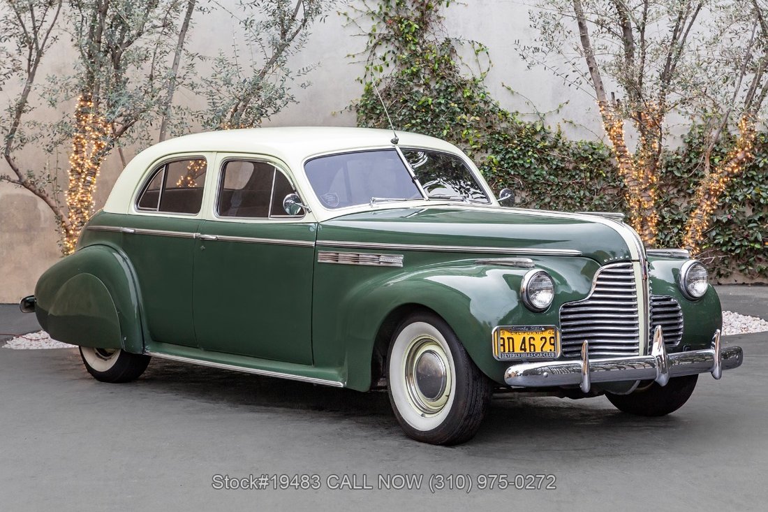 Buick Roadmaster in Los Angeles, CA 1 - 17155534
